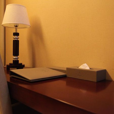 Guangzhou Jin Wan Li Business Hotel Room photo